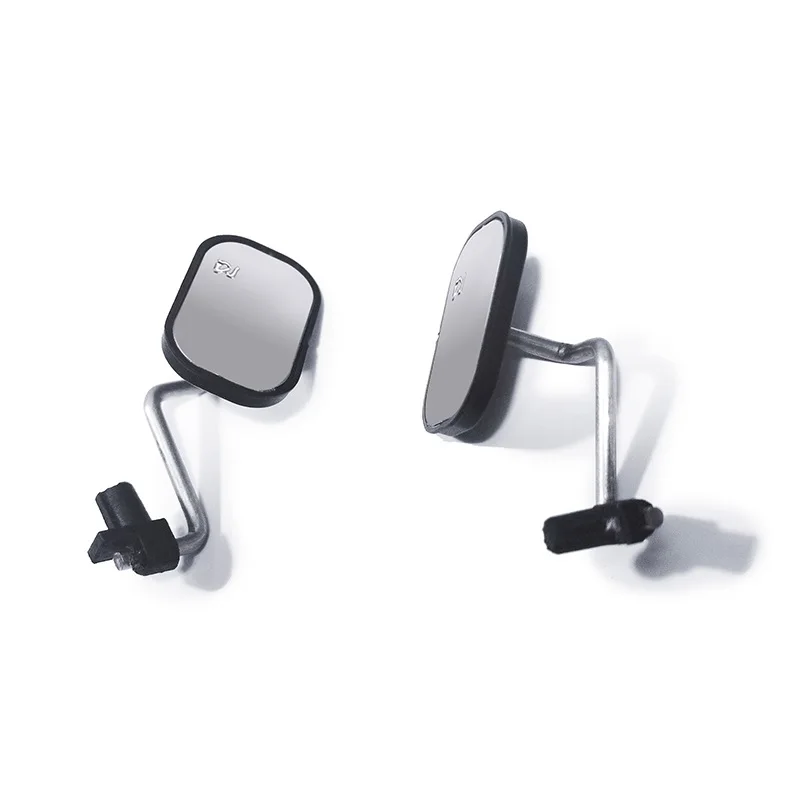 Specchietto retrovisore specchietto retrovisore per MN D90 D91 D99 MN-90 MN99S 1/12 RC accessori per parti di aggiornamento per auto, 2