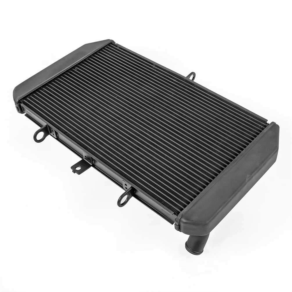 

Motorcycle Replacement Radiator Cooler For Kawasaki Z1000SX SX 2011-2015 Aluminum Accessories 2010-2023 Z 1000 Z1000