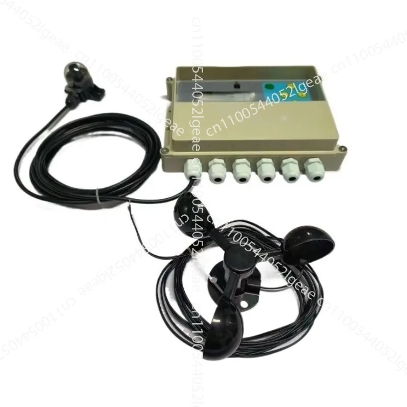 

Sun Auto-tracking Dual-axis Controller, Dual-axis Sun Auto-tracking, Automatic Orientation