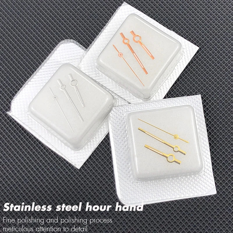 Watch Hands for Rolex Datejust - огляд і ціна Rolex Watch Datejust