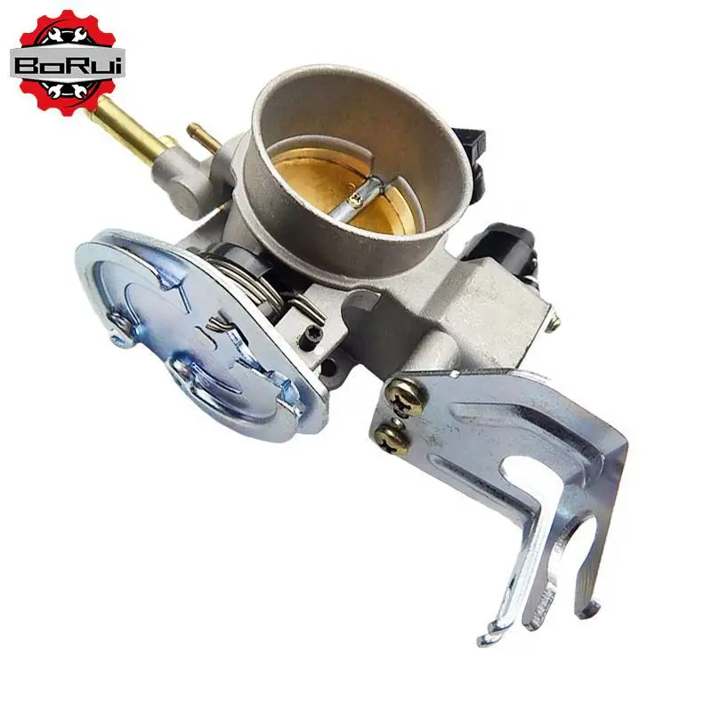 OEM 92066487 1479034 Throttle Body Valve For Chevrolet Optra Daewoo Lacetti Leganza Magnus Buick Excelle 1.8 AT Nubira 2 CDX