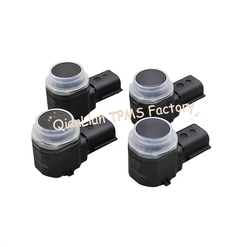FR3T-15K859-AAW PDC Parking Sensors For Ford Edge Expedition Explorer Mustang Lincoln MKX Nautilus Park Distance Control Sensor