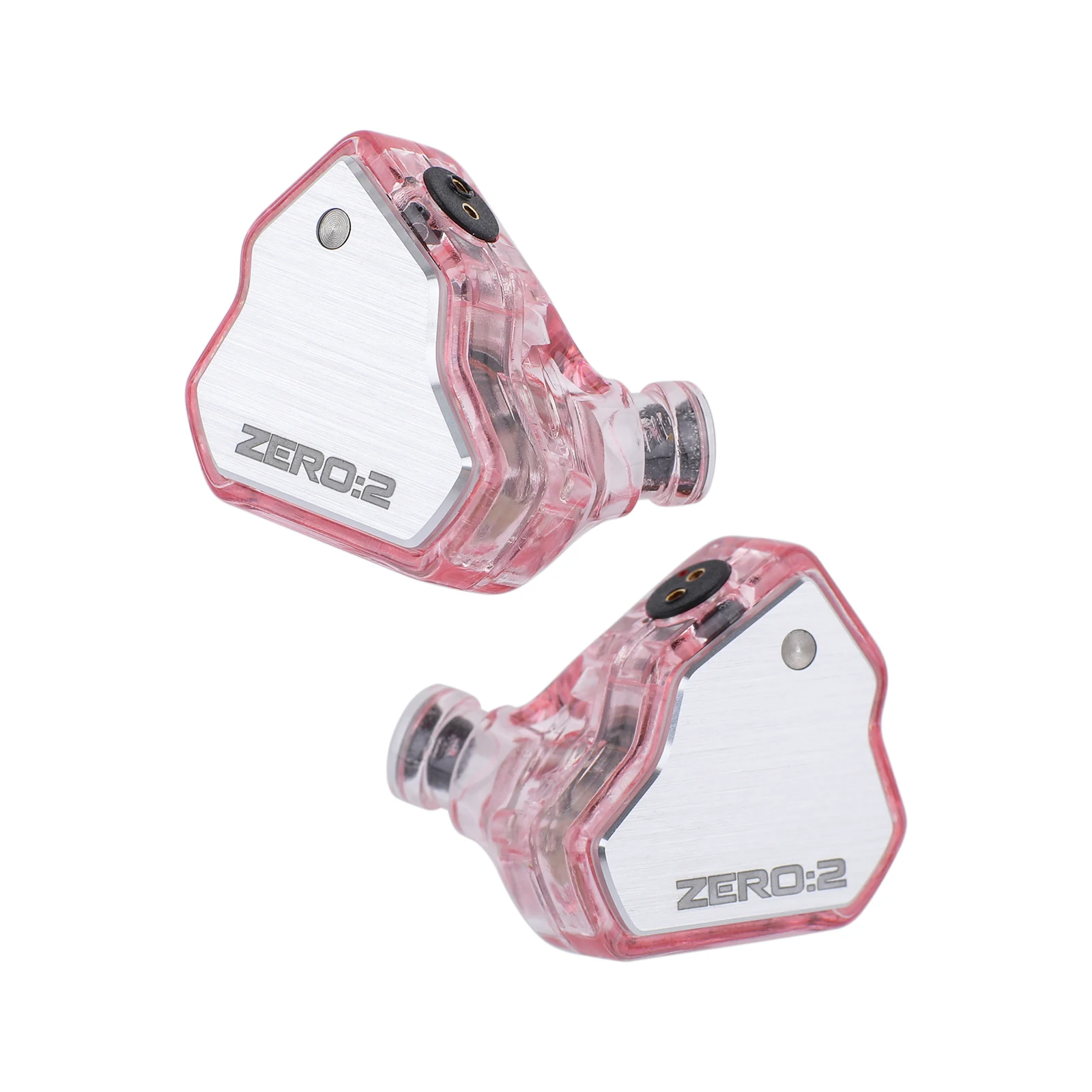 7 Hz x Crinacle Zero:2 Wired In-Ear Monitor 3