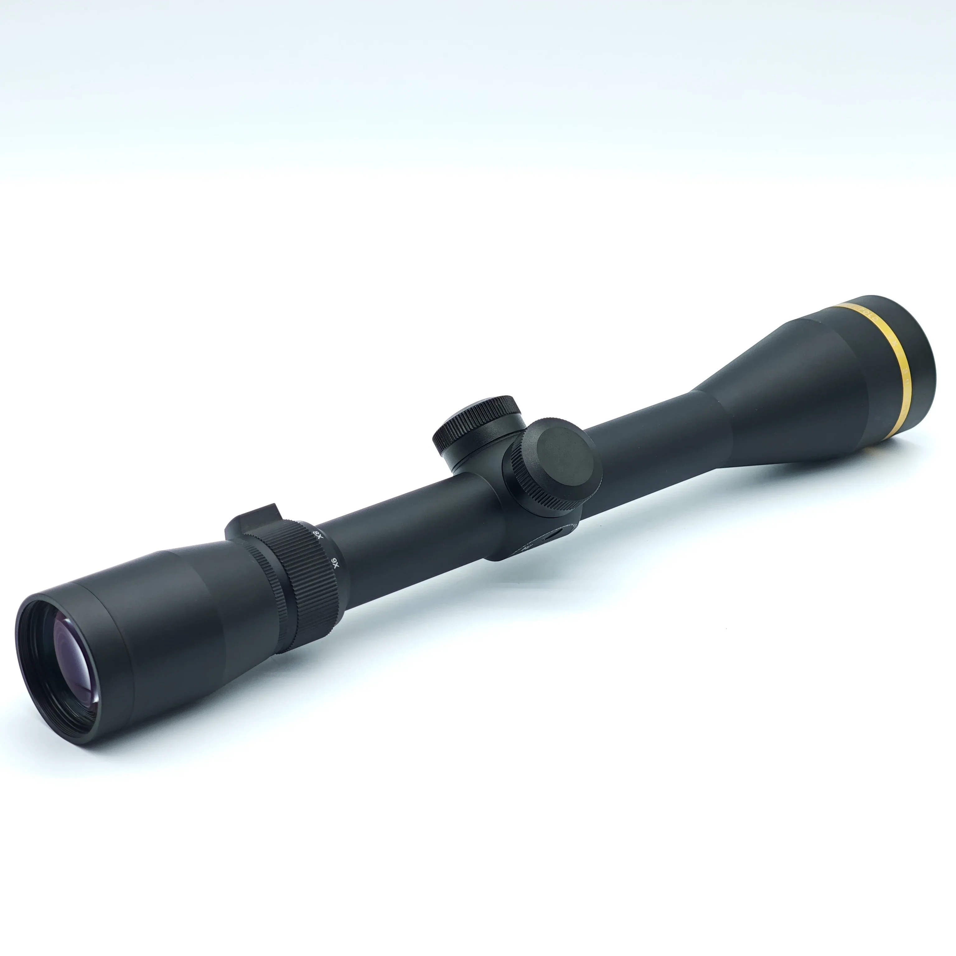 VX-2 3-9x40 SFP Rifle Scope VX-3 Duplex 4.5-14X40 Riflescope VX-3 4.5-14X50 Hunting Wide Field of View Design - Image 3