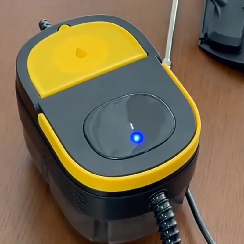 

110 В/220 В пароочиститель Simida, высокое давление, высокая температура для кухни, бытовая техника, очистка кондиционера EL