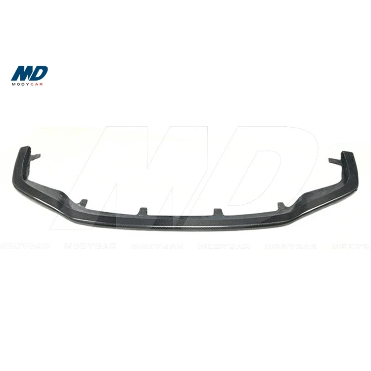 

Artisan Style Carbon Fiber Front Lip for 2017-2019 Lexus Is F-Sport Is300