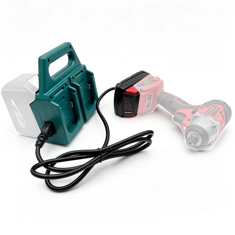 Battery Adapter Cable Extensio - Power Tools Battery Adapter review and price