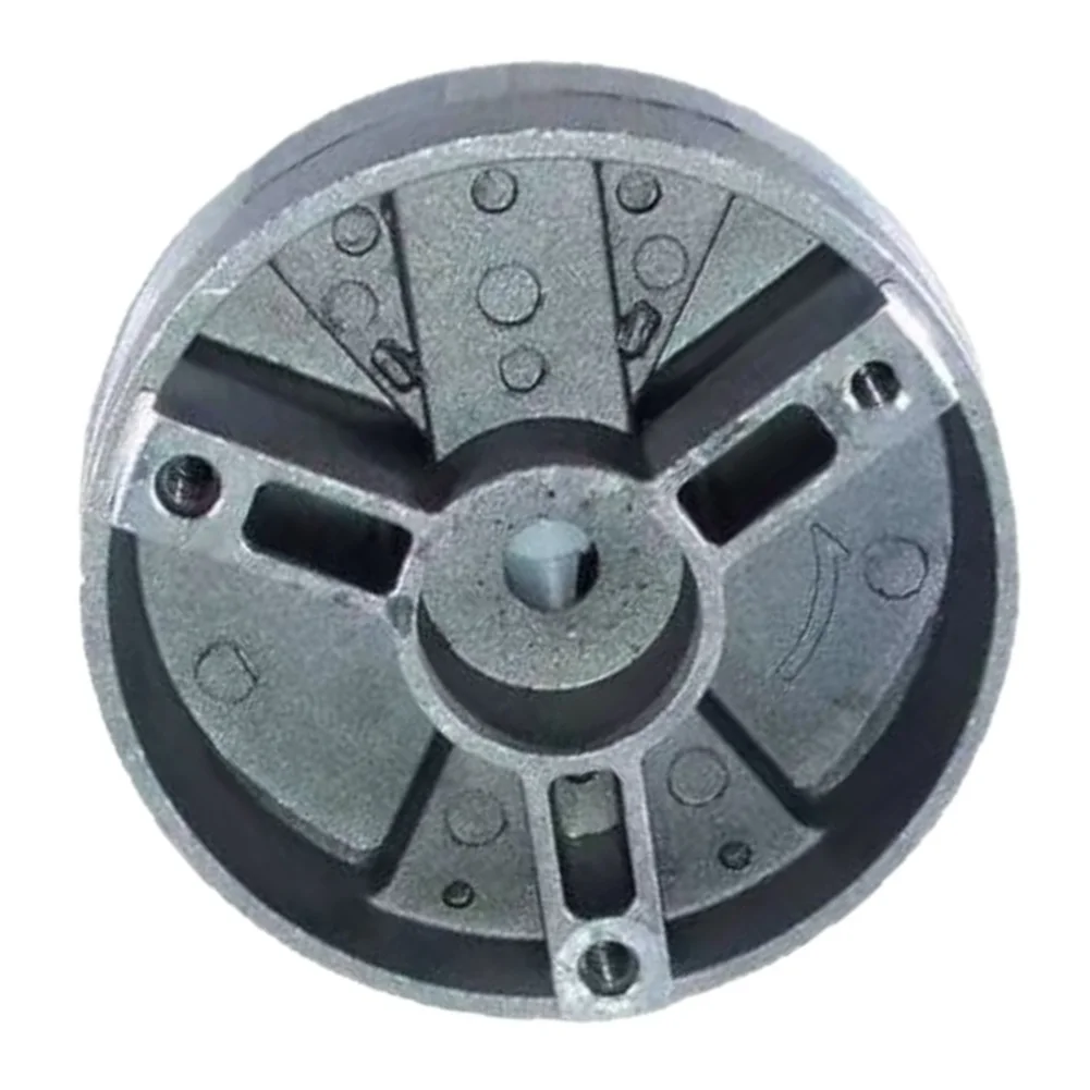 Replacement Flywheel Unit Flywheel 4203-400-1200 For Smooth Machine Operation High Efficiency Flywheel Flywheel