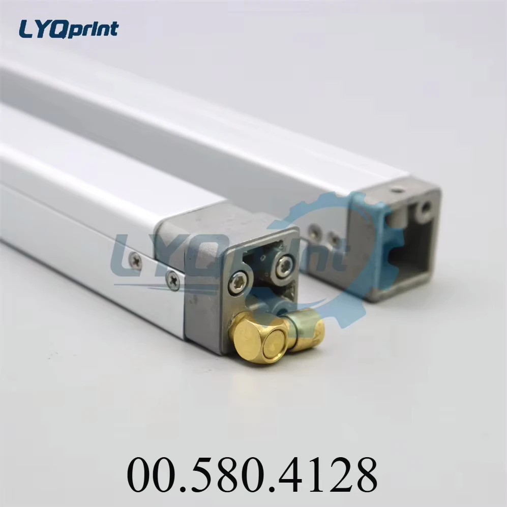 

Лучшее качество 00.580.4128/03 Пластинчатый зажим для печатной машины SM74 CD74 PM74 00.580.4128