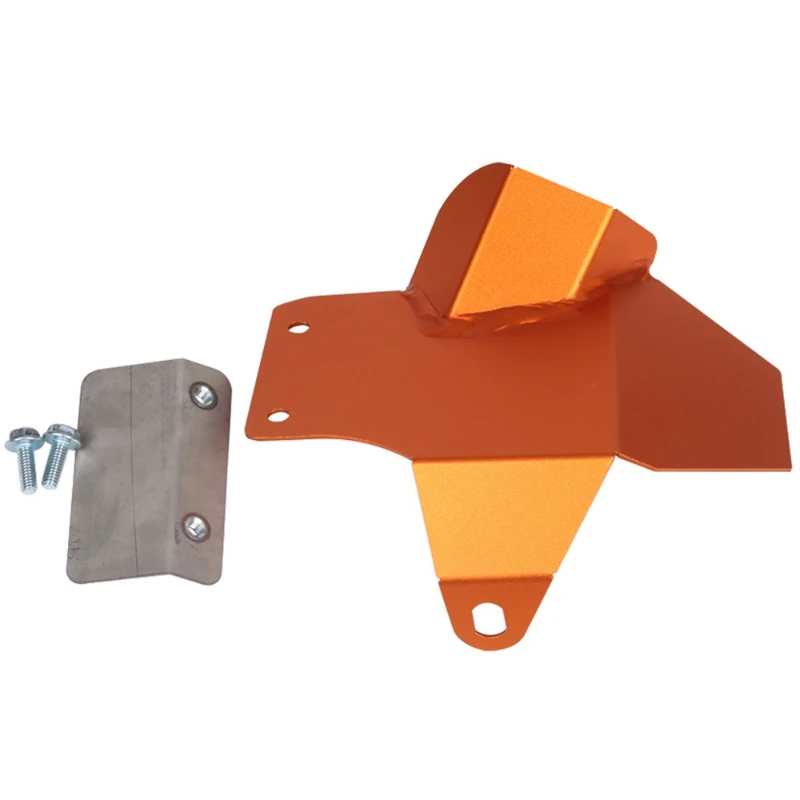 

Suitable for Husqvarna Norden 901 and Norden901 ADV 2023 motorcycle shock absorber heat shield, shock shield