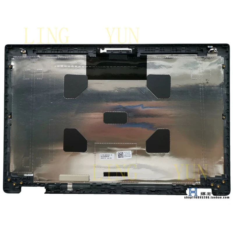 

Z LCD Back Cover Rear Lid for Dell Precision 7540 M7540 0VTMHT