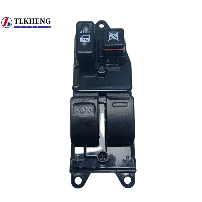 Interruptor de Janela Elétrica para Toyota YARIS STARLET PASEO HILUX HIACE LAND CRUISER 84820-04010,8482010100