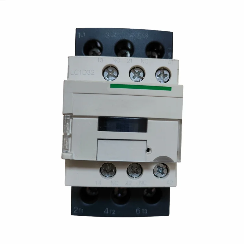 

Новый оригинальный контактор LC1D32CC7C AC36V