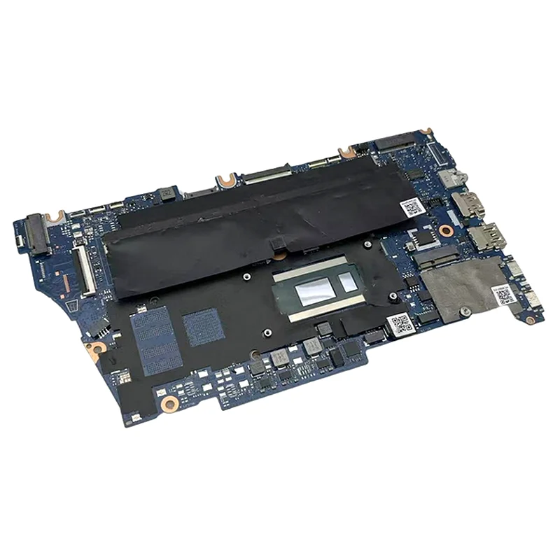 

DA0X8TMB8E0 DA0X8TMB8E1 N42772-601 для ноутбука HP ProBook 450 G10 440 G10, материнская плата X8T I5 I7 13-го поколения, 100% рабочая