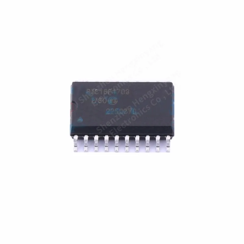 2PCS PIC16F1708-I/SO SOP20 MCU chip microcontroller