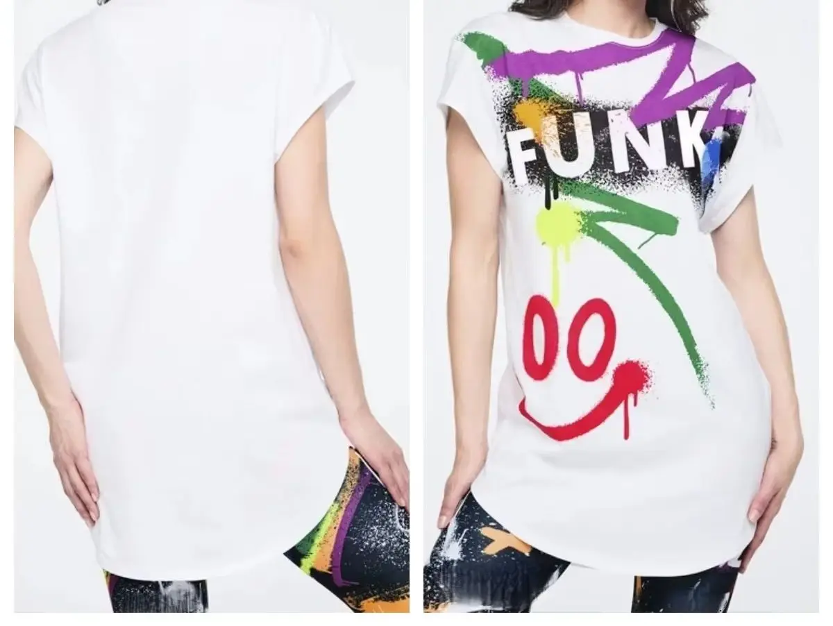 New Arrival Women T Shirts Top Tee Short Sleeve Men Running Cotton Clothes 0135