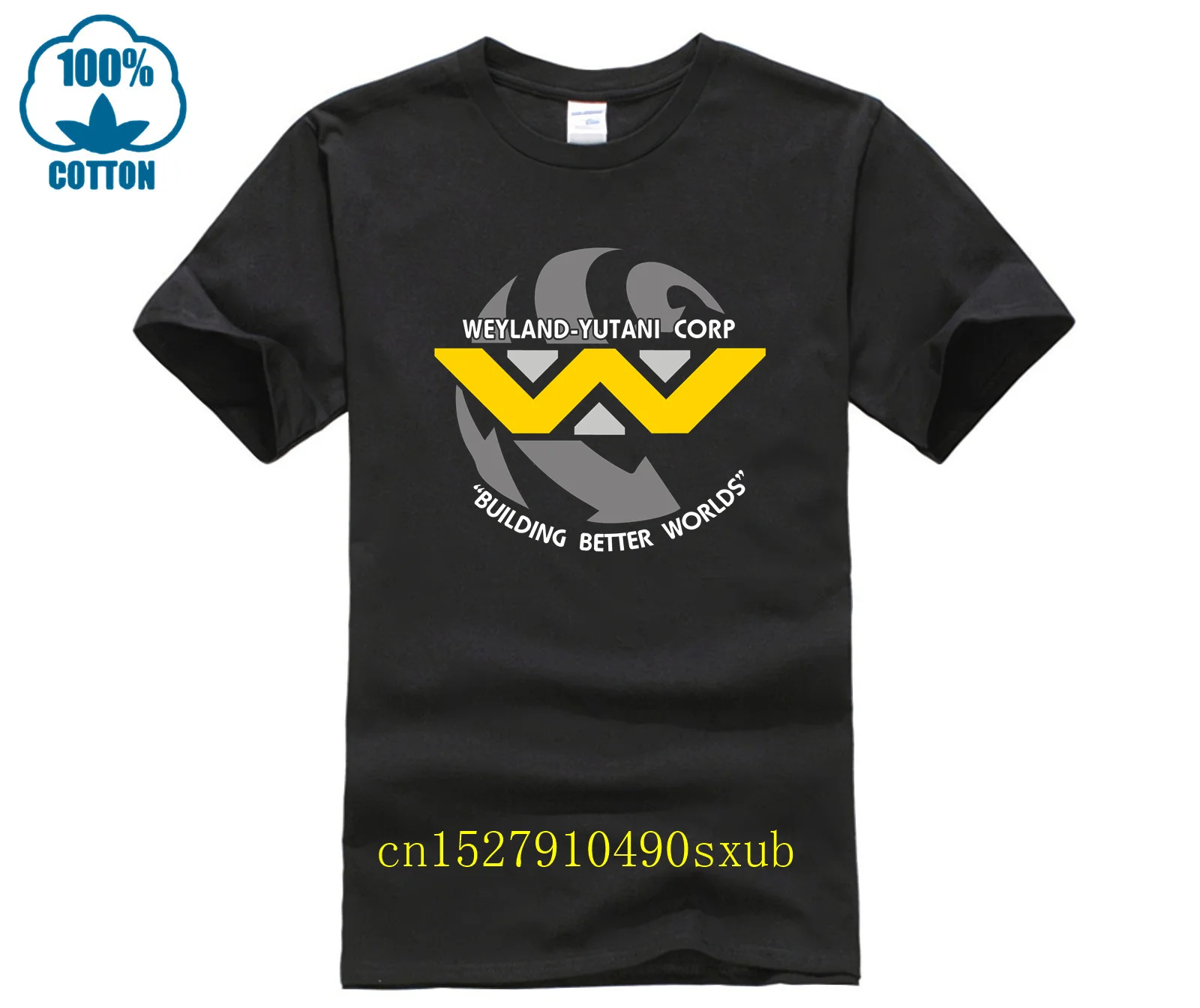 Weyland yutani corp | Products in offer price with free shipping | On  AliExpress