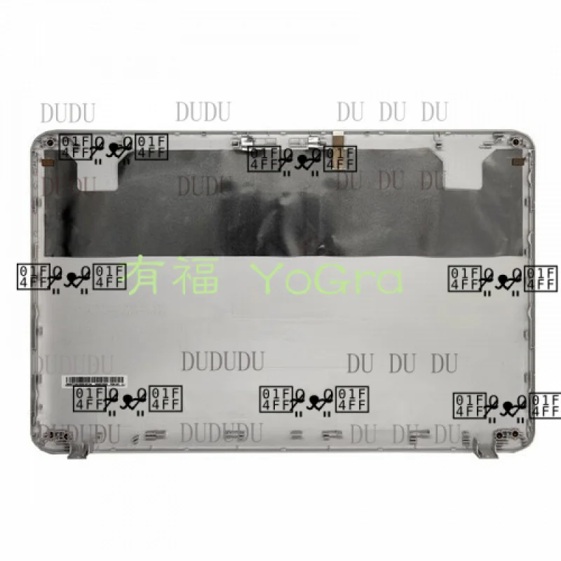 

DDD для Toshiba Satellite L850 C850D C855 C850 Задняя крышка ЖК-экрана V000270500