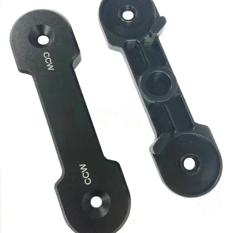 Para Agras DJI T30/T20/T16 adaptador de hélice CW/CCW Kit parte accesorios para drones agrícolas