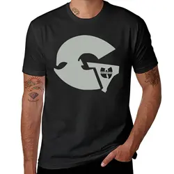 GZA-T-Shirt à Manches Courtes pour Homme, Vêtement de Grande Taille, avec Logo, Médicaments, Scopique, à vaccage Rapide, Vintage