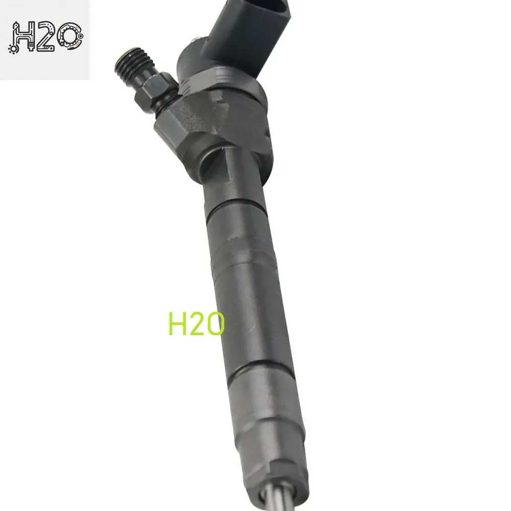 

A6110701687 0445110190 0445110189 Boschh Injection nozzle injector 0445110189 6110701687 for Mercedess-Benzz Sprinterr CCDI