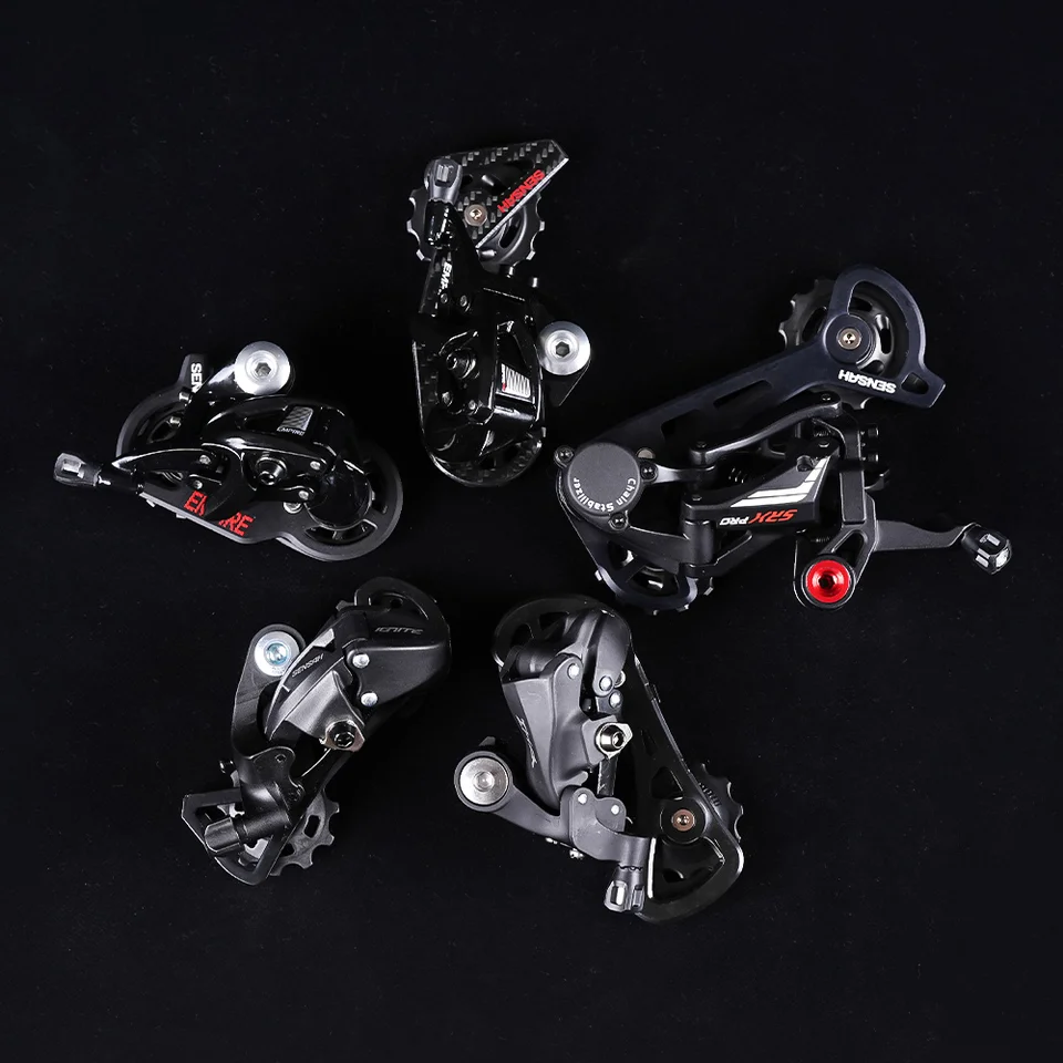 SENSAH Bicycle Derailleu Rear Derailleurs 9 10 11 12 Speed EMPIRE
