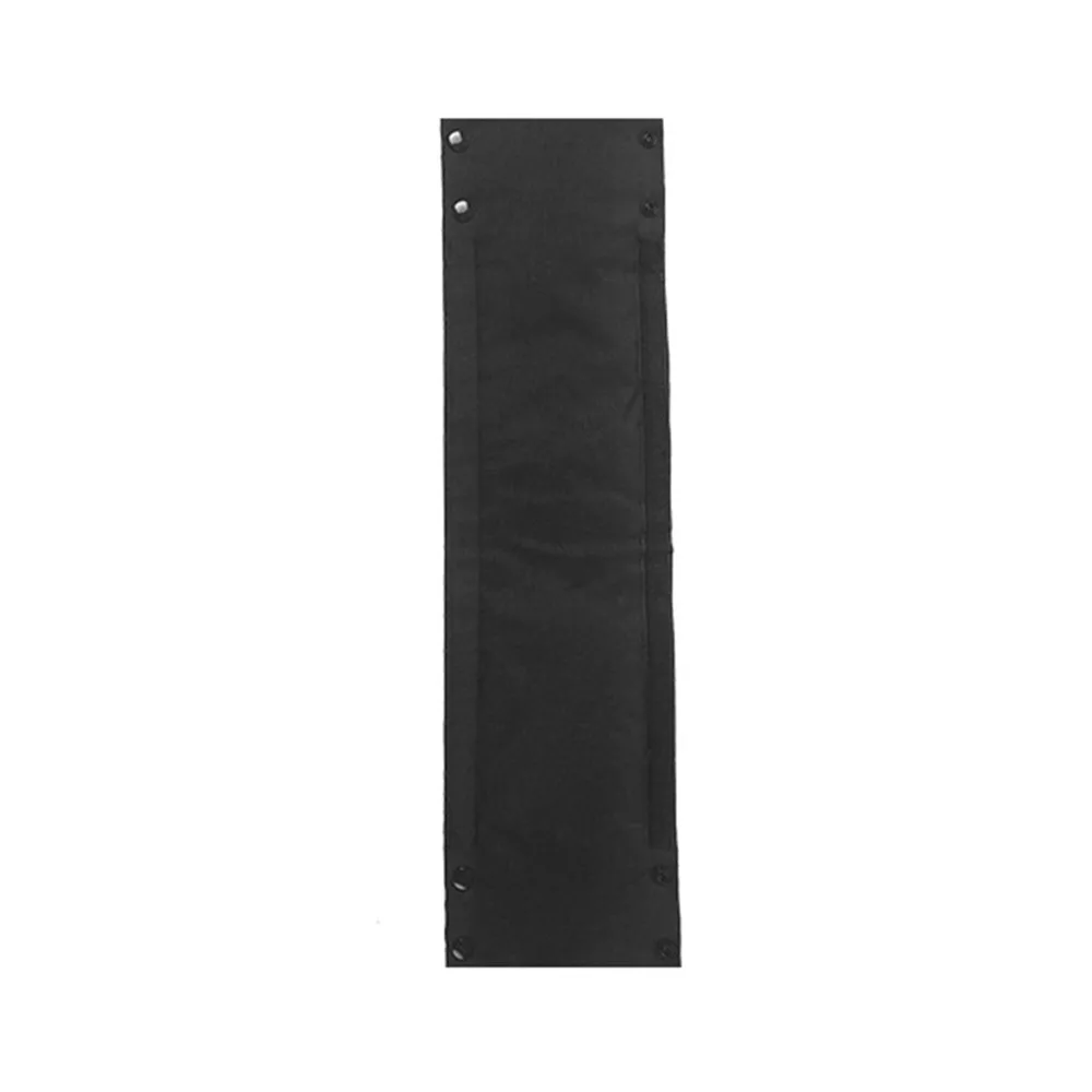 NEW Dust Proof Stroller Handle Cover Universal Washable Stroller Handlebar Cover Breathable Pram Bar Cover Baby Stroller