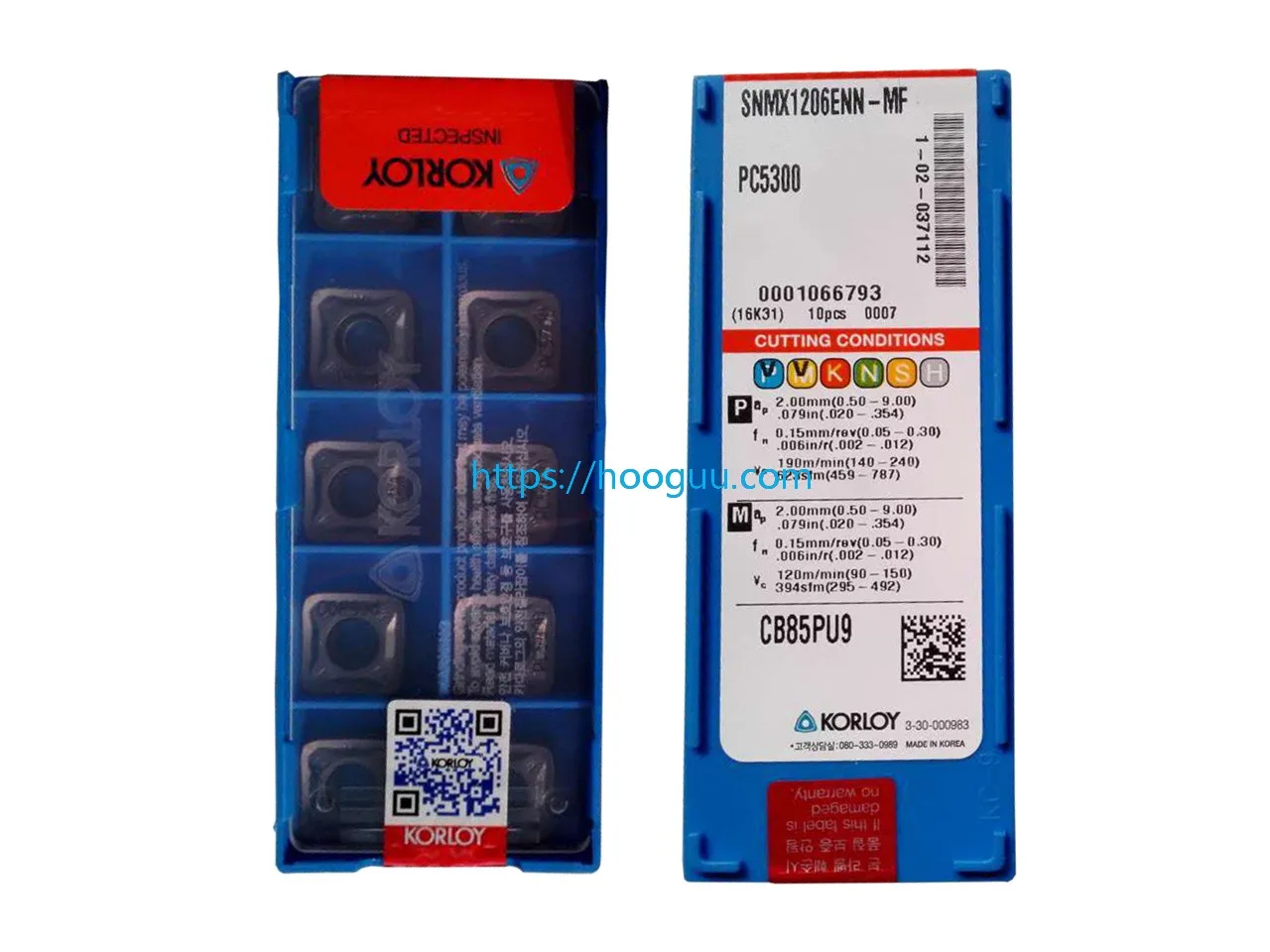Original SNMX SNMX12 SNMX15 SNMX1206 12 SNMX1507 -MM ANN-MF ANN-MM ENN-MF ENN-MM PC6510 PC3500 PC5300  Milling Insert