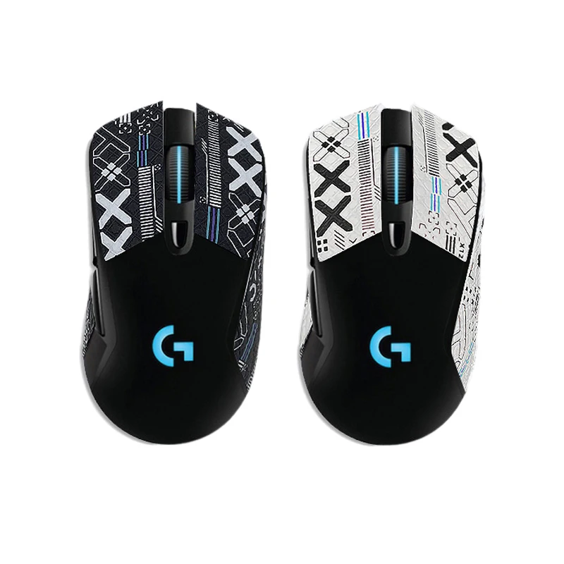 Logitech – bande adhésive antidérapante pour G403, G603, G703, pour G403, G603, G703, sans fil, légère vitesse