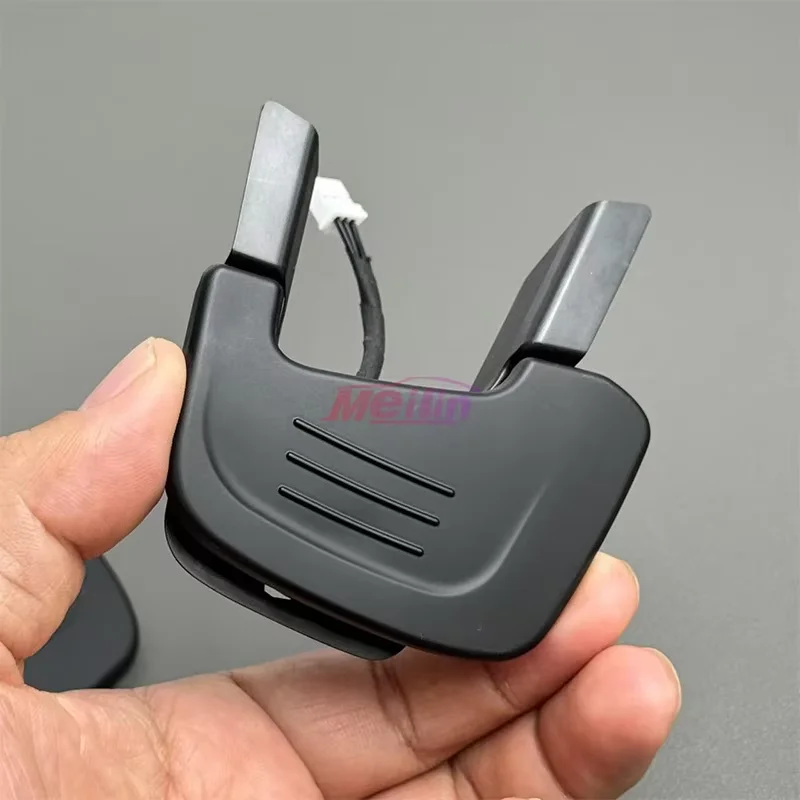 Suitable for Volkswagen Passat B8 Tiguan Golf 7 MK7 GTI Rline Shift Paddles Steering Wheel Accessories, Automotive Parts view 2