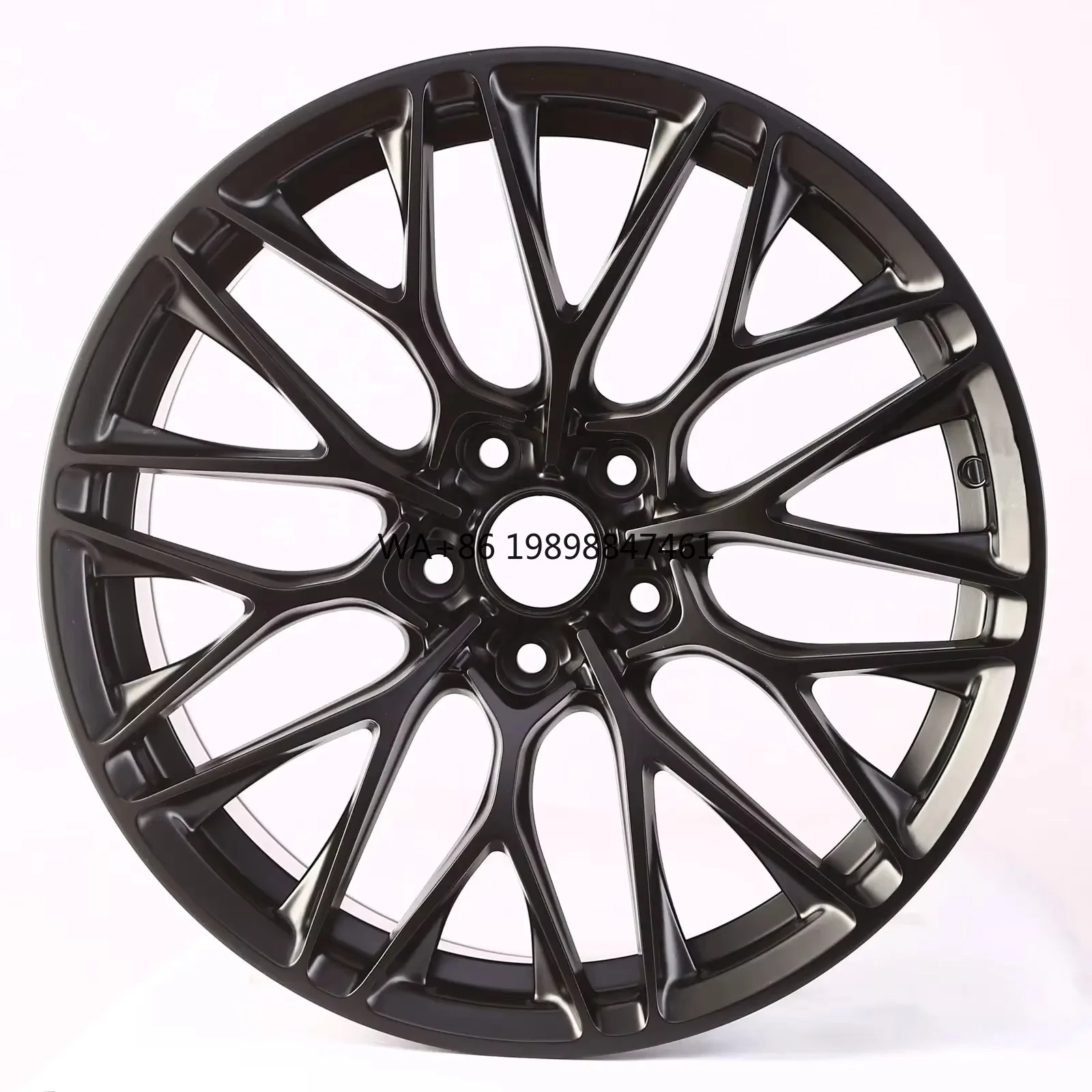 

Factory Price Customize Size 5x112 Alloys 15 in Rims Rays 18 Custom Wheels Cars