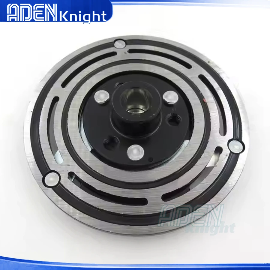 Air Conditioning AC Compressor Clutch Hub For Scania Trucks 1888032 1531196 15504811 18530814 92020227 8645636 40405346 10570608