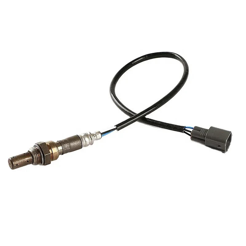 

Главный двигатель оснащен датчиком кислорода двигателя 889467-33040. Аксессуары.