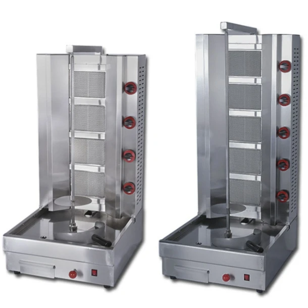 

Открытый садовый газовый и угольный гриль бездымный барбекю барбекю коммерческий гриль