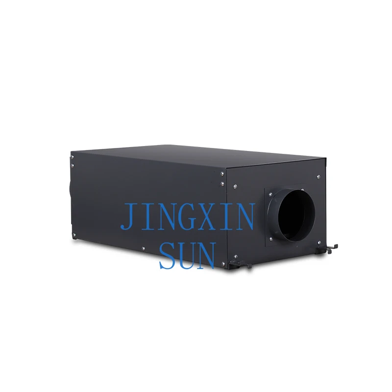 26L/D Air Ceiling Dehumidifier Duct Wall Mounted Ceiling Home Compact Dehumidifier Electric Library Hot Sale Best Quality