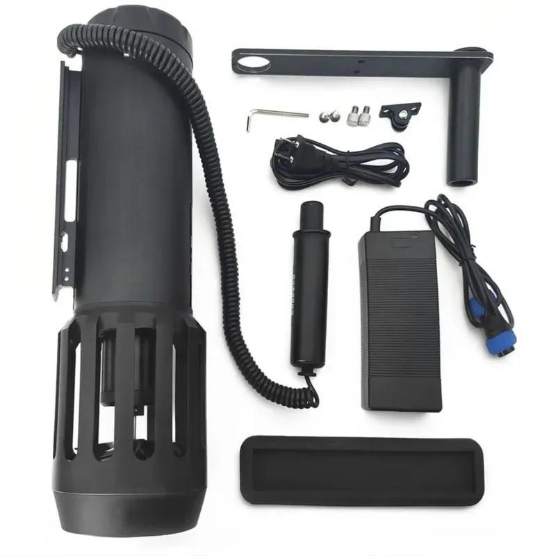 Cross-border Submersible Equipment Sea Scooter Snorkeling Scuba Submersible Equipment High Power Paddle Board Motor