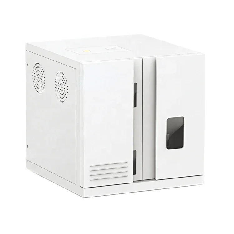 Analizador de sistema de agua