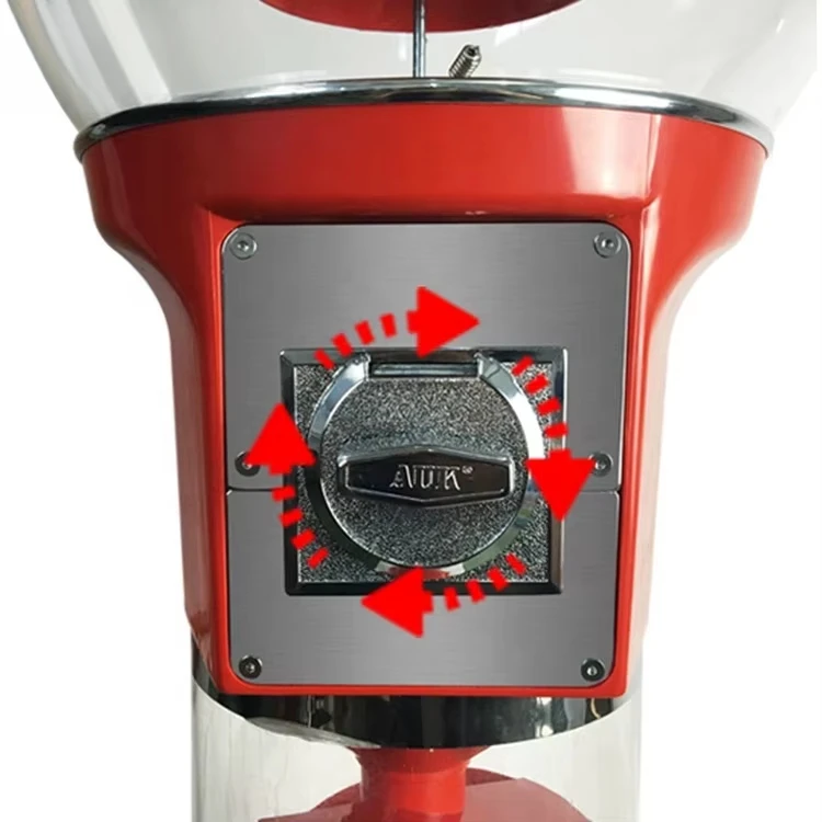 Children's toy ball capsule coin-operated gum candy marshmallow vending machine