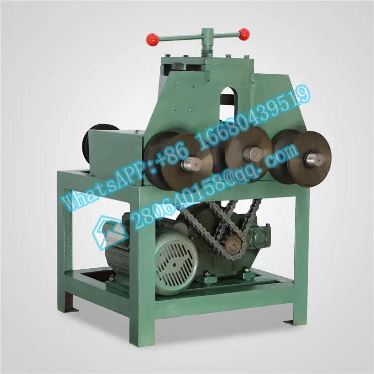 High Quality Pipe Bending Machine Copper Tube Bender