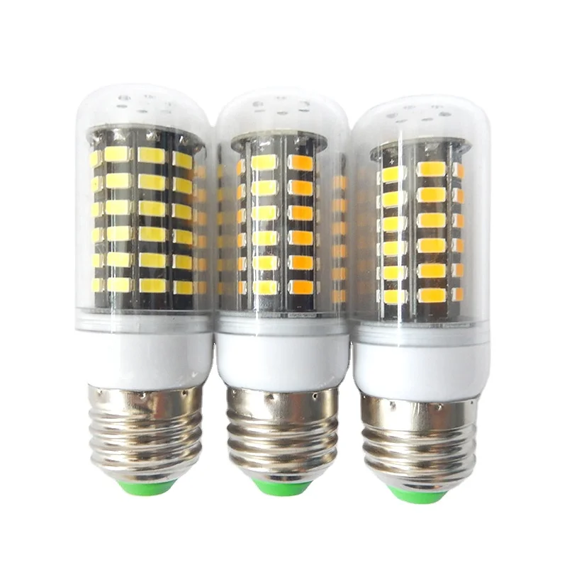 Żarówka LED P28S E27 8W do oświetlenia nawigacyjnego w pojazdach morskich