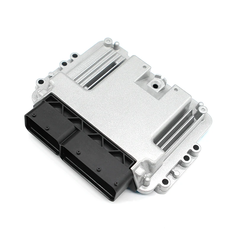 154 Pin ECU Housing Wire to Board PCB Aluminum Box  Car On-Board Controller Panel Circuit Board Connector Housin  284617-1