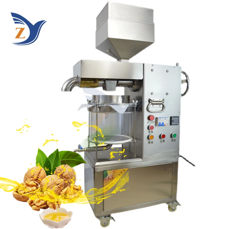 

Пресс-фильтр для масла, коммерческая вакуумная соковыжималка для фильтрации, экстракция кунжута и подсолнечника, вертикальное бытовое оборудование 3000 Вт