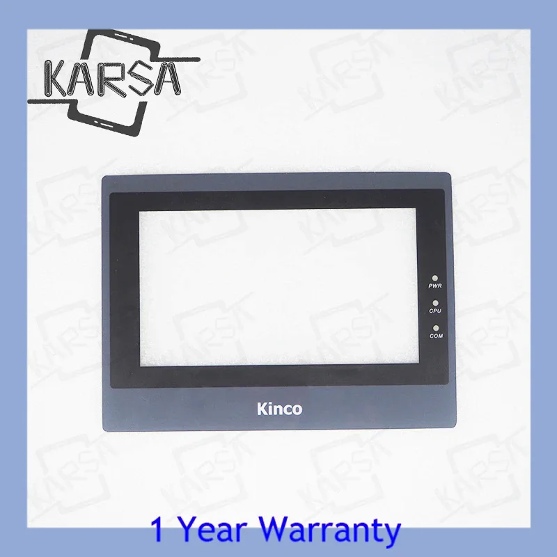 New For Kinco MT4434T MT4434TE Touch screen with Protective film