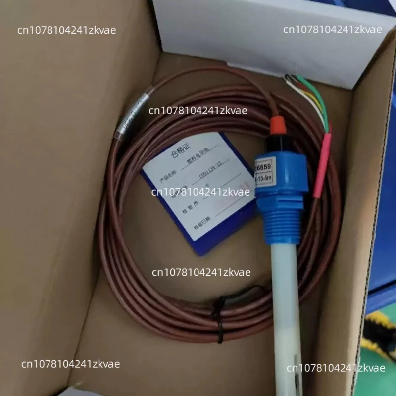 Conductivity Probe for Water Quality Testing CON1134-13CON3133-13/3131-13/3134 -14/2136