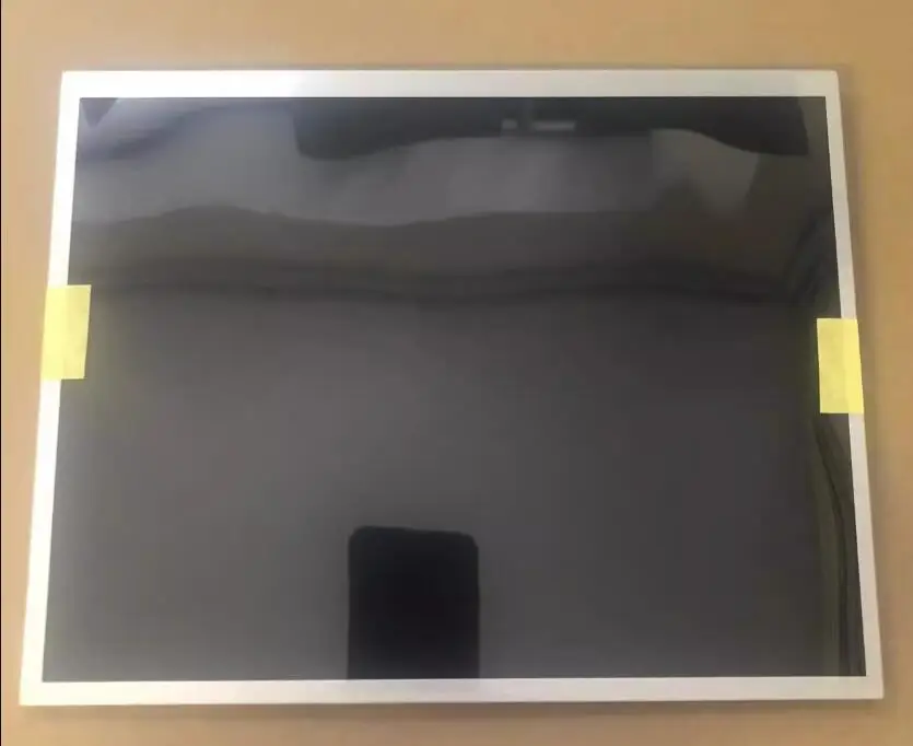 G121S1-L02 12.1-inch Industrial LCD Screen