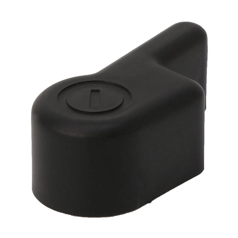 

Battery Negative Terminal Cover Anode Lid for Qashqai Dualis J10