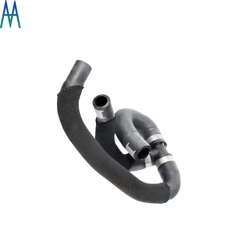 06E121030B 06E121030A  Automotive Cooling System Coolant Hose For VW Audi A6 A7 2011-2018