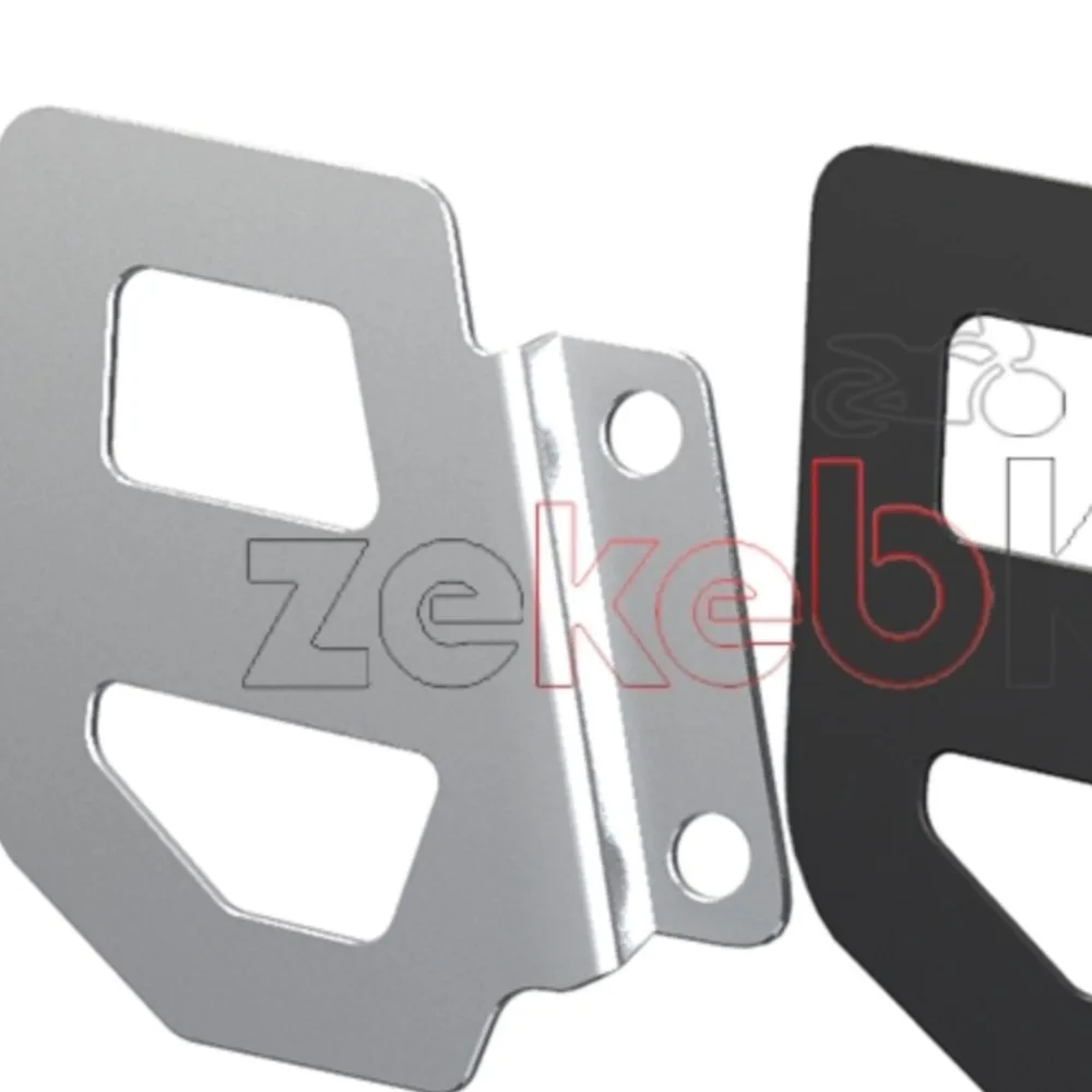 

G650GS Sertao G 650 Motorcycle Accessory FOR BMW F 650 GS F650GS Single Dakar Rear Brake Master Cylinder Guard Protection Cover