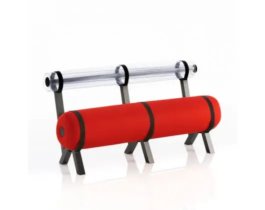 Nowy projekt sofa dmuchana