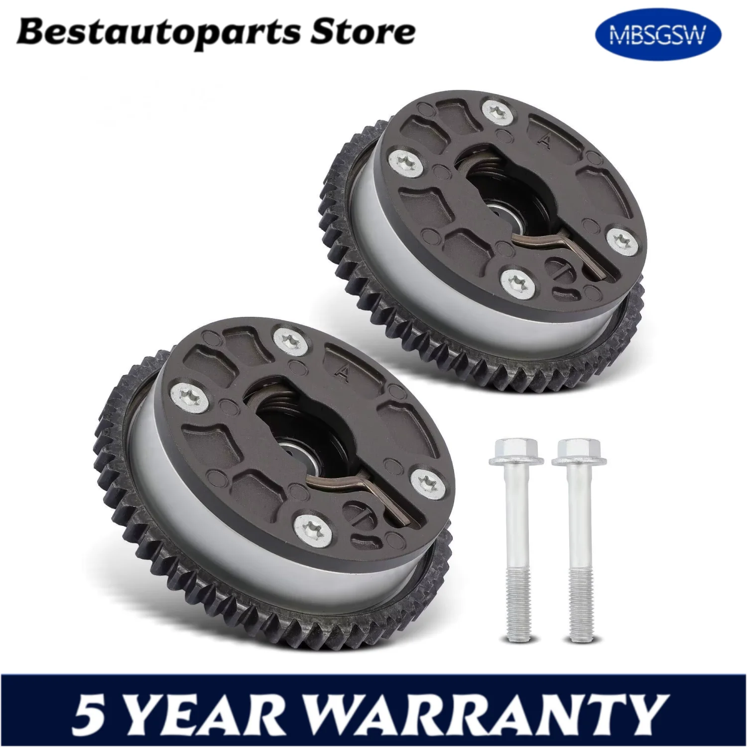 

Звездочка регулируемого клапана впуска и выхлопных газов 916-638 12643698 12655753 для Buick Encore Chevrolet Cruze Malibu Spark Trax